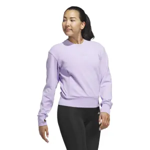 Sweatshirt för kvinnor adidas D4T image-1