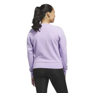 Sweatshirt för kvinnor adidas D4T image-3