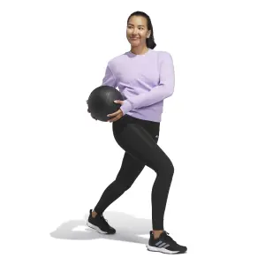 Sweatshirt för kvinnor adidas D4T image-2