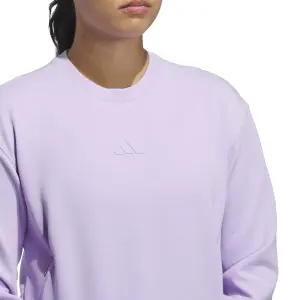 Sweatshirt för kvinnor adidas D4T image-4