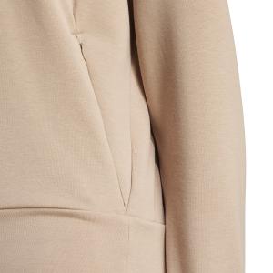 Sweatshirt woman adidas D4T image-5