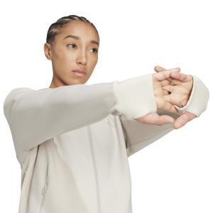 Sweatshirt à capuche femme adidas D4T image-5