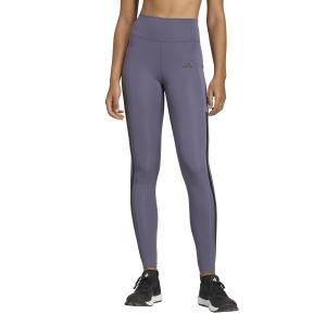 Women's leggings adidas 3-Stripes Stripes image-1