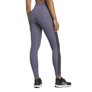 Women's leggings adidas 3-Stripes Stripes image-2