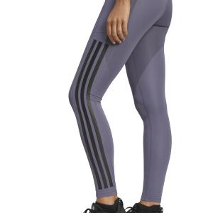 Women's leggings adidas 3-Stripes Stripes image-5