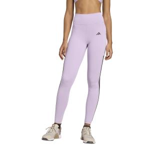 Women's leggings adidas Optime 3-Stripes image-1