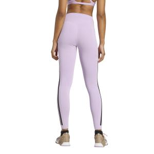 Women's leggings adidas Optime 3-Stripes image-2