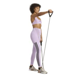 Women's leggings adidas Optime 3-Stripes image-4