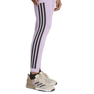 Women's leggings adidas Optime 3-Stripes image-3