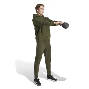 Pantalón spaceknit adidas Designed for Training image-2