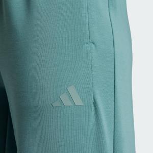 Byxor för kvinnor adidas D4t image-4