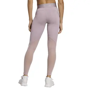 Leggings voor dames adidas Hyperglam image-2