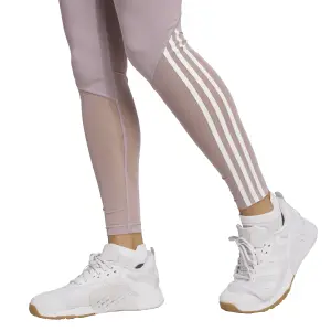 Leggings voor dames adidas Hyperglam image-5