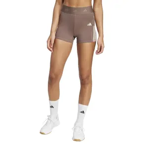 Cuissard femme adidas Hyperglam 3" image-1