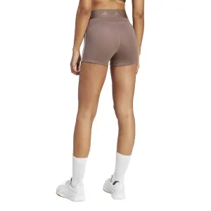 Cuissard femme adidas Hyperglam 3" image-2