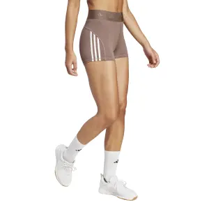 Cuissard femme adidas Hyperglam 3" image-3