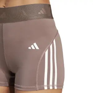 Cuissard femme adidas Hyperglam 3" image-4