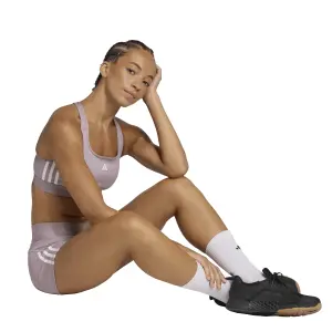 Women's shorts adidas Hyperglam image-3