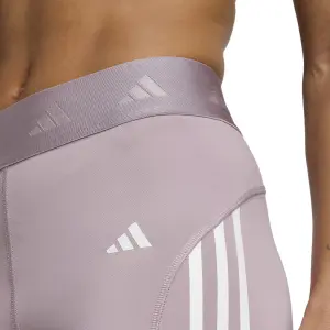Women's shorts adidas Hyperglam image-4