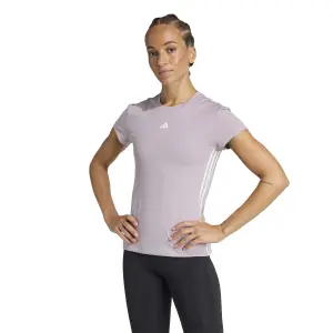 T-shirt femme adidas Hyperglam image-1