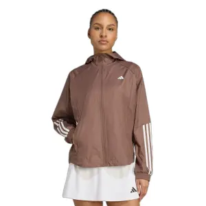 Regenjacke für Damen adidas Wind.Rdy Hyperglam image-1