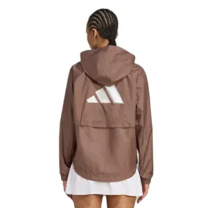 Regenjacke für Damen adidas Wind.Rdy Hyperglam image-2