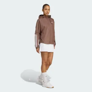 Regenjacke für Damen adidas Wind.Rdy Hyperglam image-3