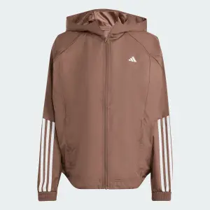 Regenjacke für Damen adidas Wind.Rdy Hyperglam image-0