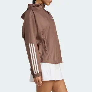 Regenjacke für Damen adidas Wind.Rdy Hyperglam image-4