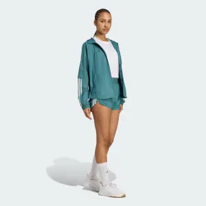 Cortavientos de mujer adidas Wind.RDY Hyperglam image-2