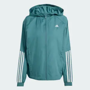 Cortavientos de mujer adidas Wind.RDY Hyperglam image-0