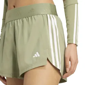 Short de entrenamiento tejido mujer adidas Hyperglam image-5