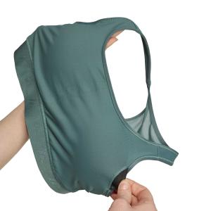 Damen-Sport-BH adidas Powerreact Hyperglam image-6