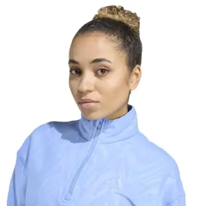 Polar para mujer adidas AOP image-4