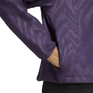 Polaire femme adidas AOP image-5