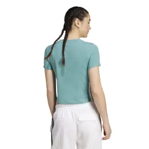 Camiseta de mujer adidas Essentials image-2