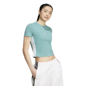 Camiseta de mujer adidas Essentials image-3