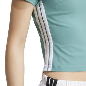 Camiseta de mujer adidas Essentials image-5