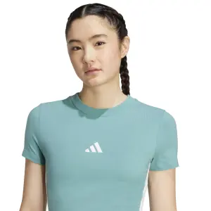 Camiseta de mujer adidas Essentials image-6
