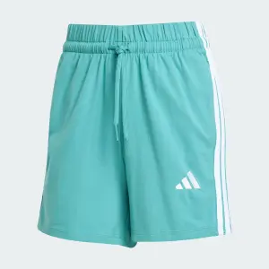 Shorts för kvinnor adidas Essentials 3-Stripes image-3