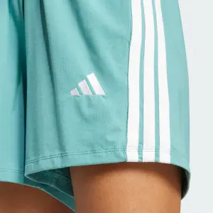 Shorts för kvinnor adidas Essentials 3-Stripes image-4