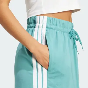 Shorts för kvinnor adidas Essentials 3-Stripes image-5