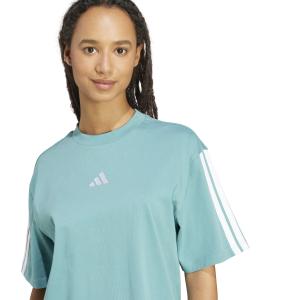 T-Shirt adidas Essentials Boyfriend image-4