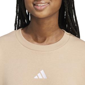 Sweatshirt femme adidas Essentials 3-Stripes French Terry image-4