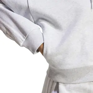 Felpa con cappuccio da donna adidas Essentials French Terry image-5