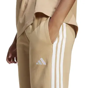 Pantalon de survêtement femme adidas Essentials 3-Stripes French Terry image-4