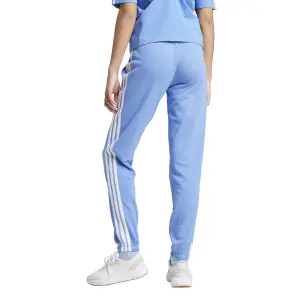 Pantalon de survêtement femme adidas Essentials 3-Stripes French Terry image-2