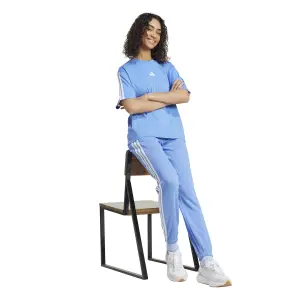 Pantalon de survêtement femme adidas Essentials 3-Stripes French Terry image-3