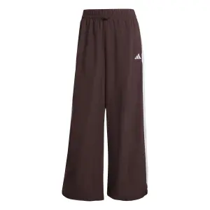 Pantaloni fitness dlla Tuta da donna adidas Essentials Woven 3 stripes image-0