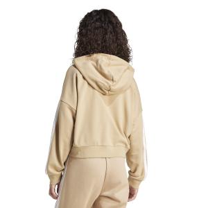 Sweatshirt à capuche femme adidas 3-Stripes Essentials image-3